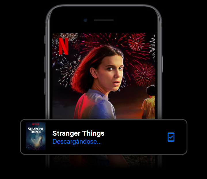 Descarga y ve donde quieras